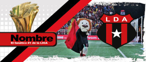 Tazas de la Liga personalizada