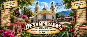 Desamparados, San José