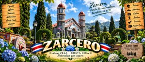 Zarcero, Alajuela