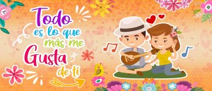 Todo es lo que más me Gusta de ti