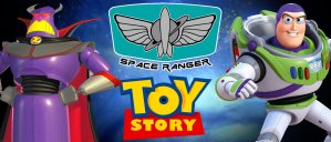 Space Ranger