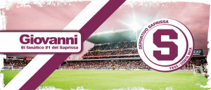 Taza de Saprissa con estadio