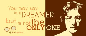 The Beatles John Lennon