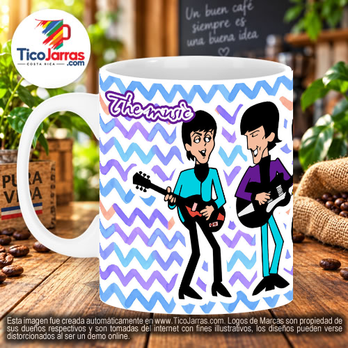 Banda, The Beatles - imagen 3