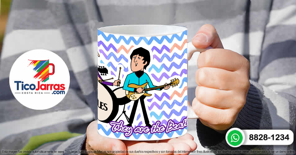 Banda, The Beatles - imagen 4