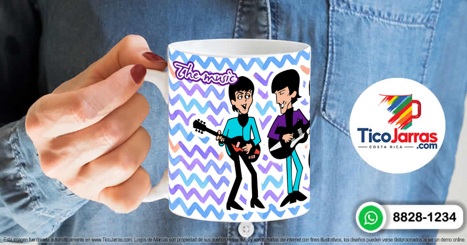 Banda, The Beatles - imagen 6