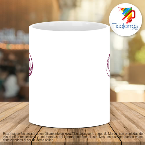 Tazas Personalizadas Taza de Saprissa
