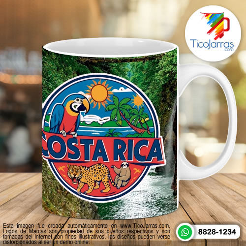Costa Rica, Río Pacuare
