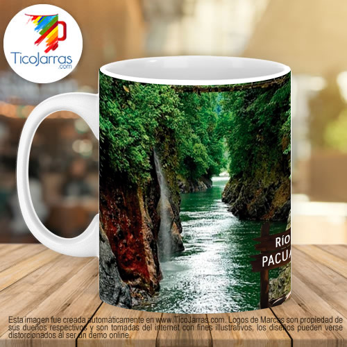 Costa Rica, Río Pacuare - imagen 3