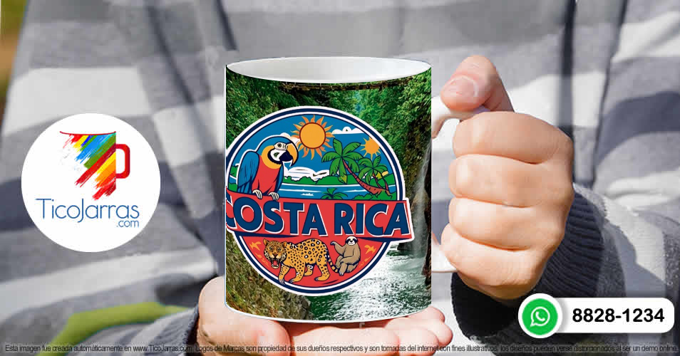 Costa Rica, Río Pacuare - imagen 4