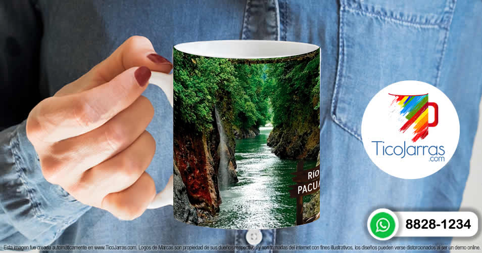 Costa Rica, Río Pacuare - imagen 6