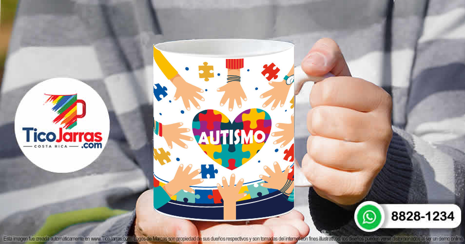 Autismo - imagen 4