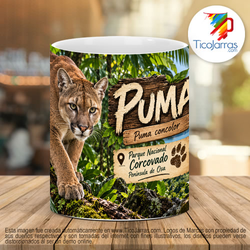 Puma