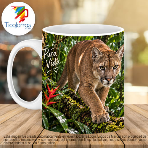 Puma - imagen 3