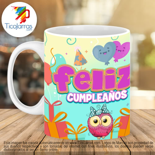 Jarras Personalizadas 