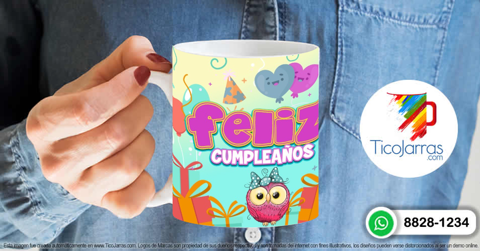 Artículos Personalizados 