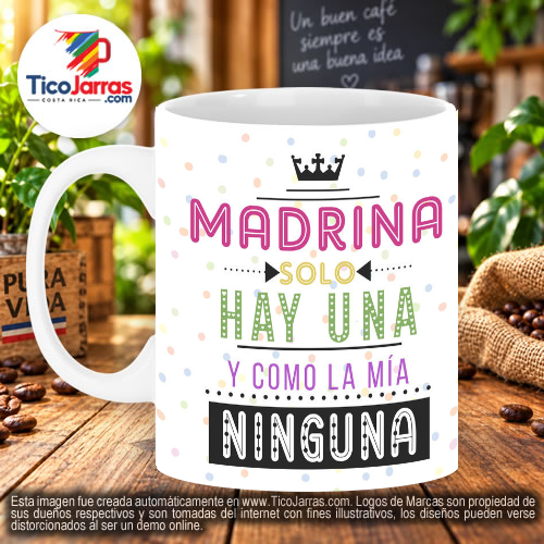 Madrian solo hay una - imagen 3