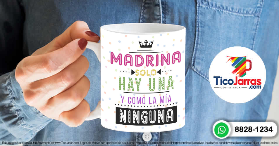 Madrian solo hay una - imagen 6