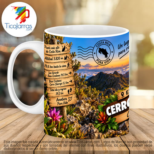Cerro Chirripó - imagen 3