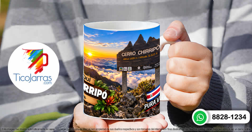 Cerro Chirripó - imagen 4
