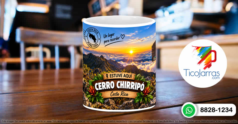 Cerro Chirripó - imagen 5