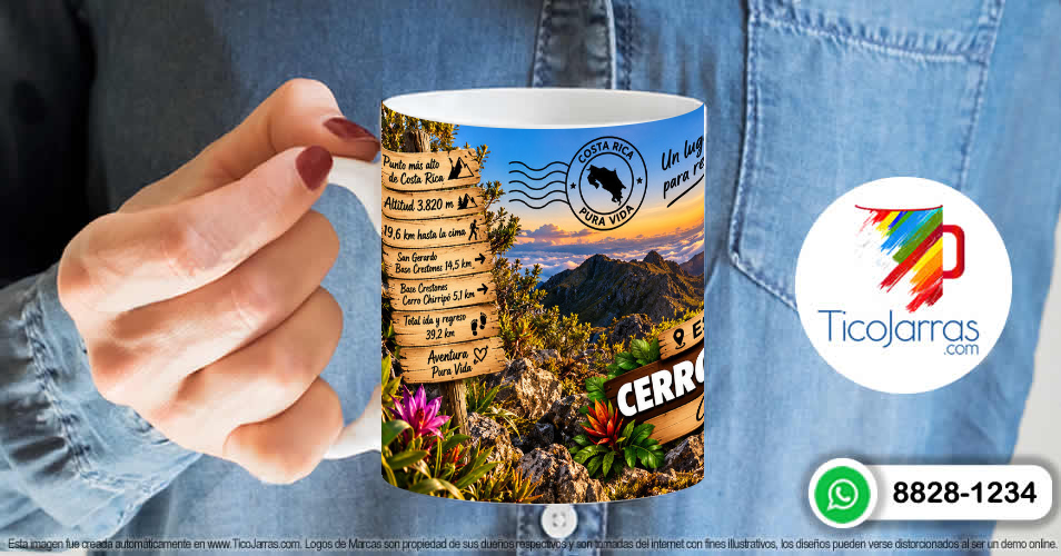 Cerro Chirripó - imagen 6