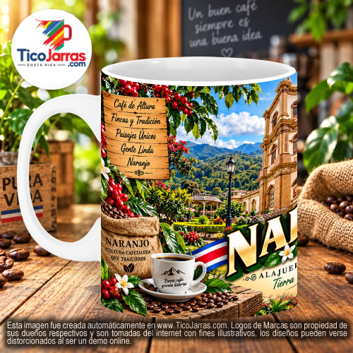 Naranjo, Alajuela - imagen 3