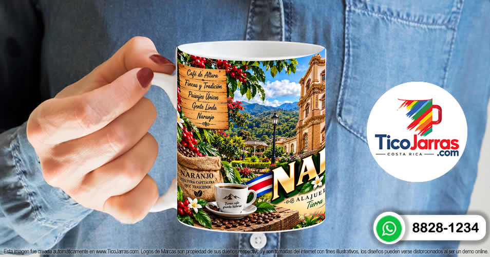 Naranjo, Alajuela - imagen 6