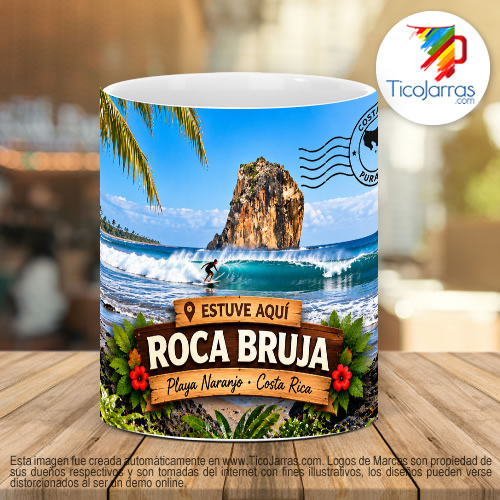 Roca Bruja