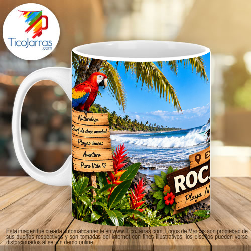 Roca Bruja - imagen 3