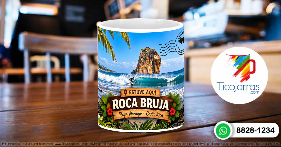 Roca Bruja - imagen 5