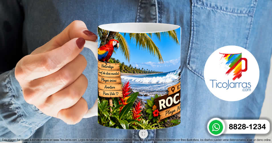 Roca Bruja - imagen 6