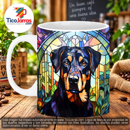 Rottweiler - imagen 3