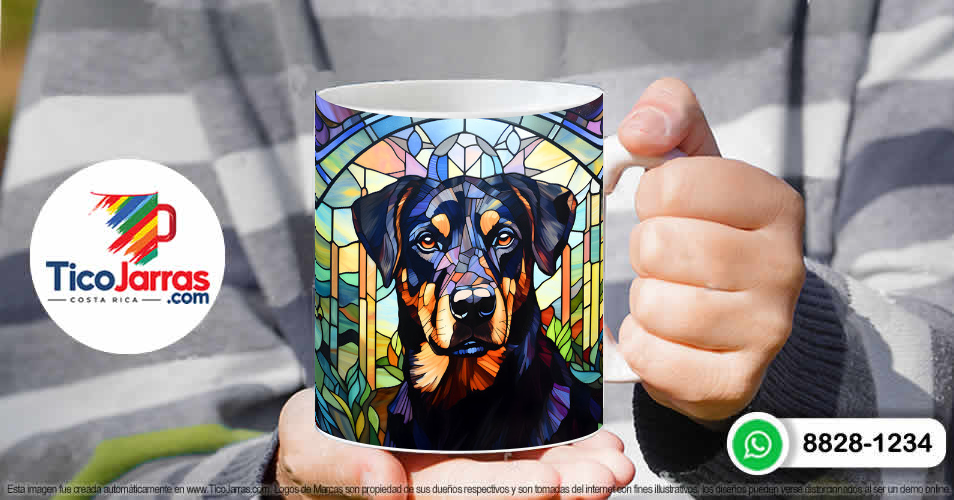 Rottweiler - TicoJarras