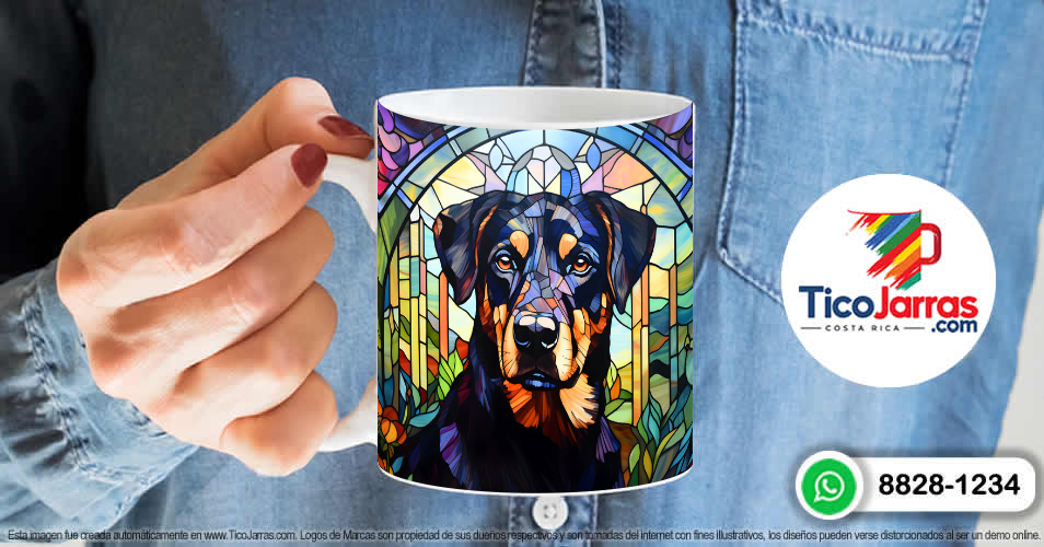 Rottweiler - imagen 6