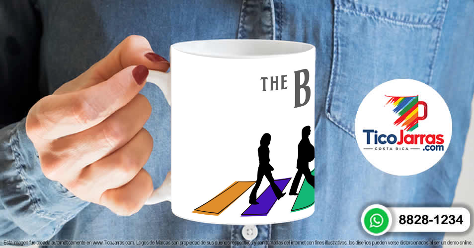 The Beatles Street - imagen 6