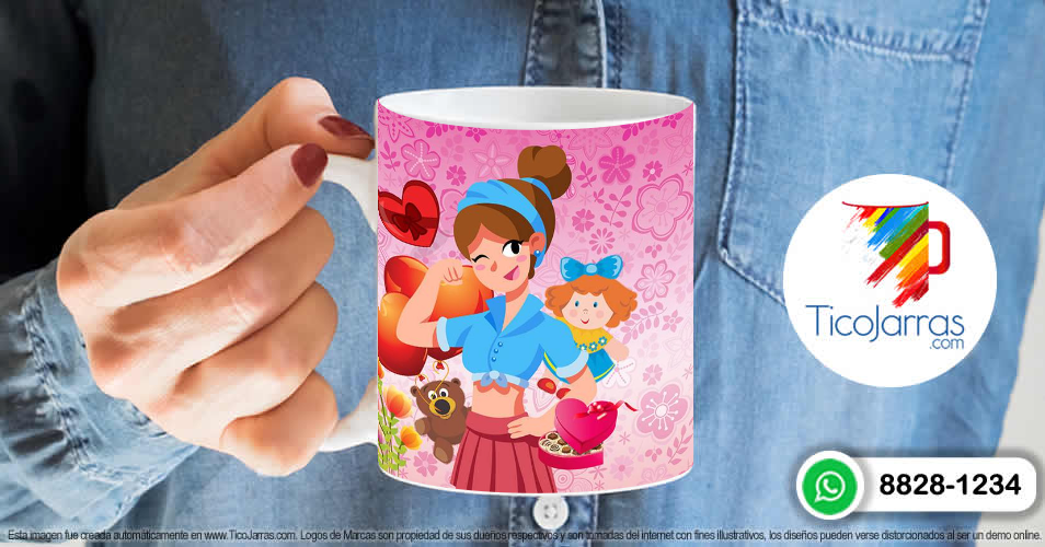Artículos Personalizados Aquí toma la mejor hermana del mundo