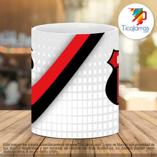 Tazas Personalizadas Tazas de la Liga