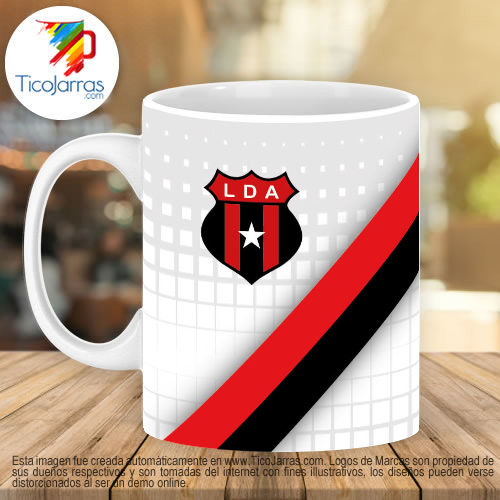 Jarras Personalizadas Tazas de la Liga