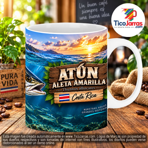 Atún