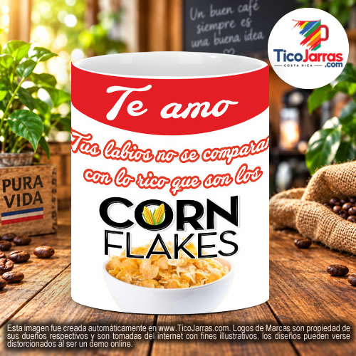 Corn Flakes - imagen 2