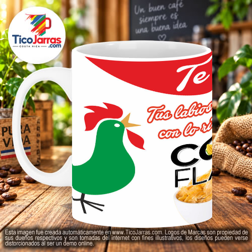 Corn Flakes - imagen 3