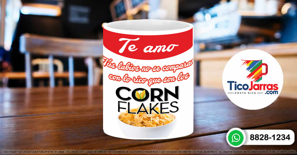 Corn Flakes - imagen 5