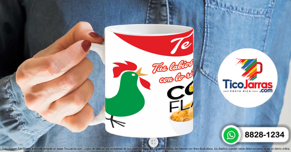 Corn Flakes - imagen 6