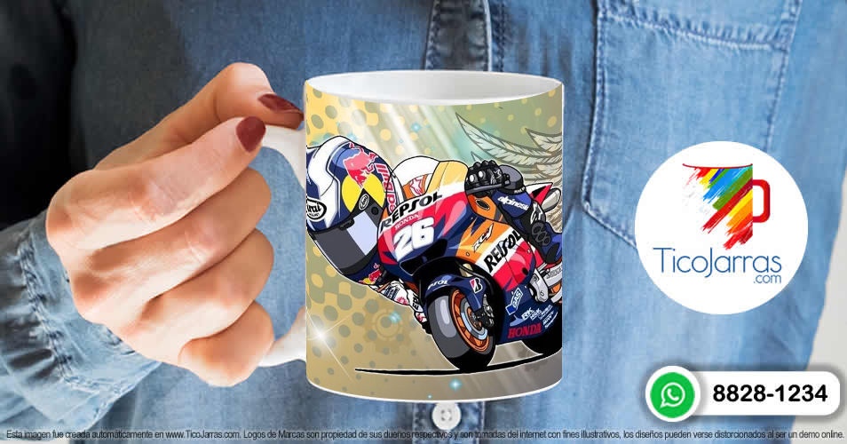 Artículos Personalizados Feliz Día  Biker