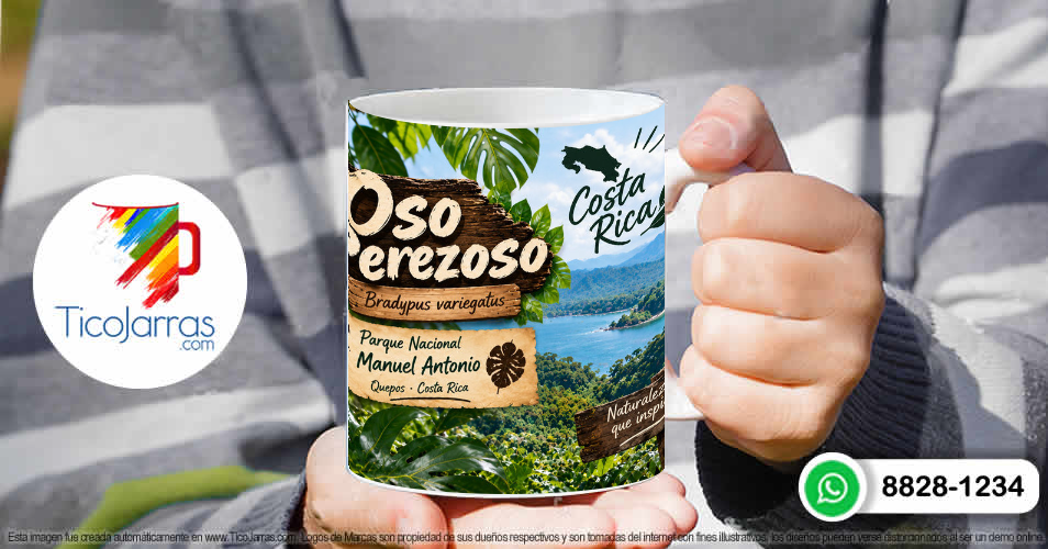Oso Perezoso - imagen 4