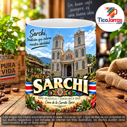 Sarchí, Alajuela