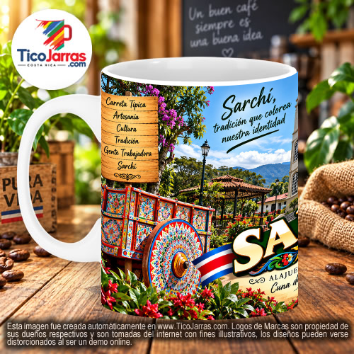 Sarchí, Alajuela - imagen 3