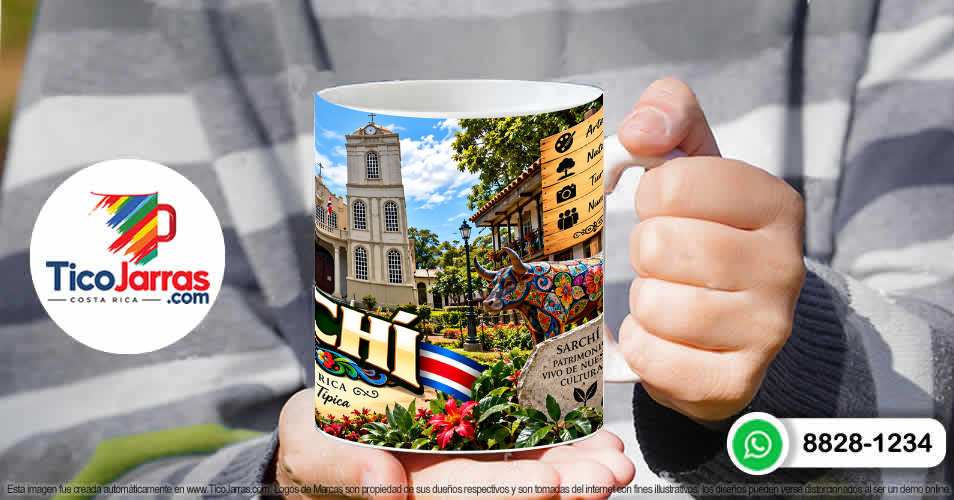Sarchí, Alajuela - imagen 4