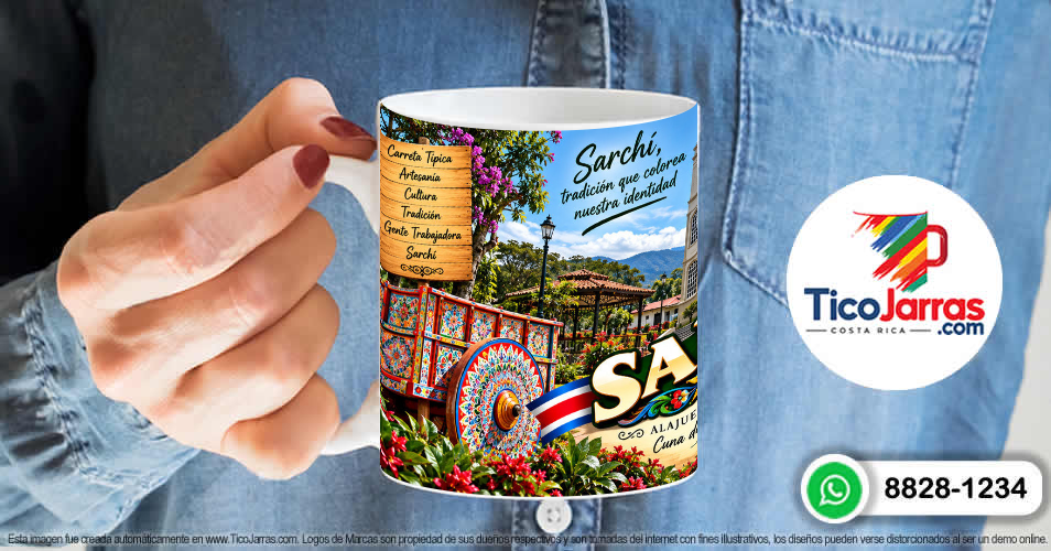 Sarchí, Alajuela - imagen 6